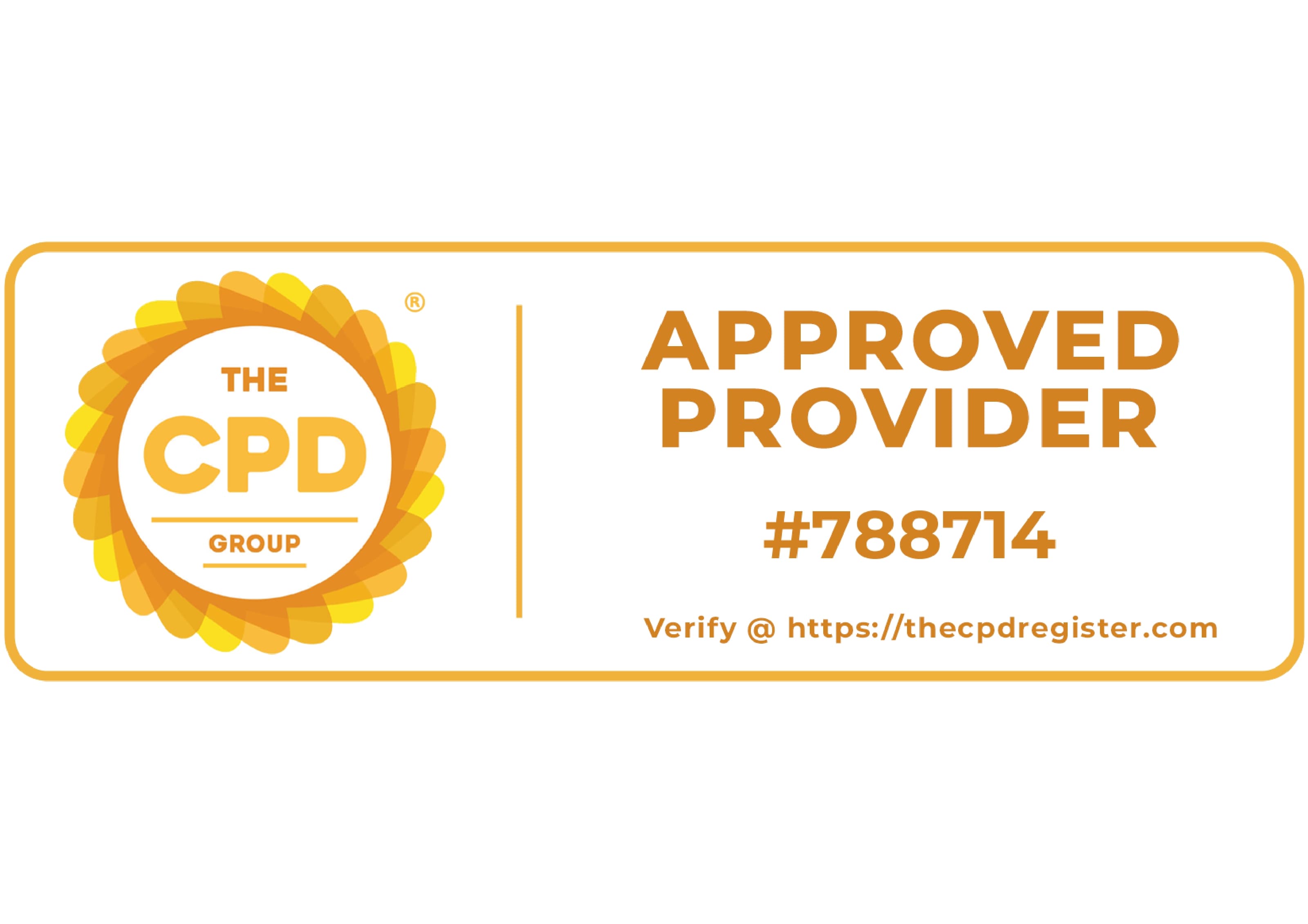 CPD Group UK Provider
