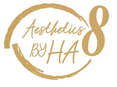 Aesthetics 8 by HA